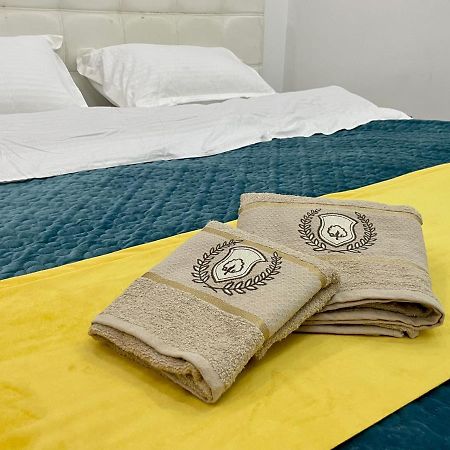أستانا Amazing Apartments In The Rc Alpamys. المظهر الخارجي الصورة